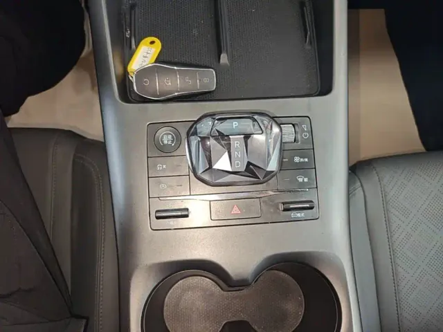 BYD Qin PLUS — Фото автомобиля 13
