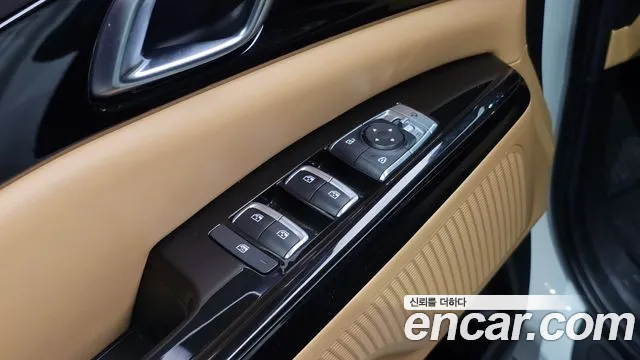 Kia Carnival 4th Gen — Фото автомобиля 24