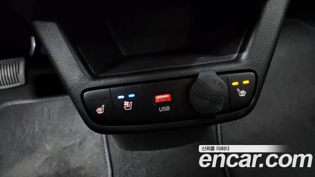 Kia RAY Новый Kia Ray Signature — Фото автомобиля 12