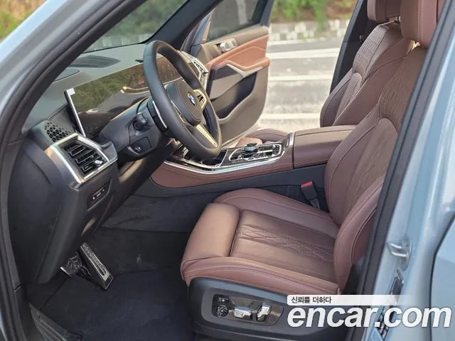 BMW X5 — Фото автомобиля 17