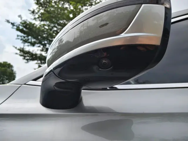 Chery Arrizo 8 — Фото автомобиля 15