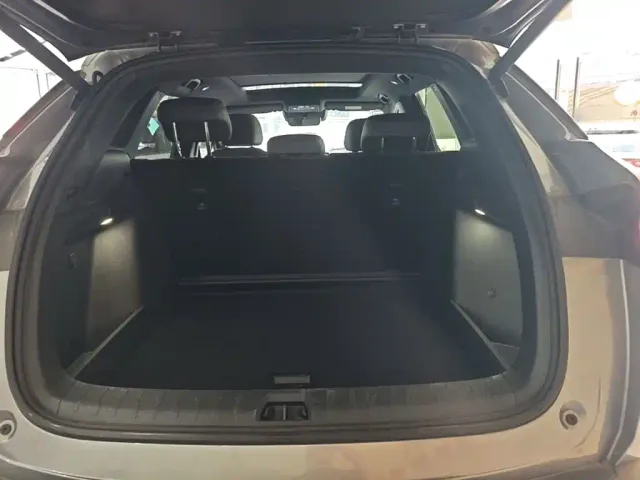 BYD Song L DM-i — Фото автомобиля 18