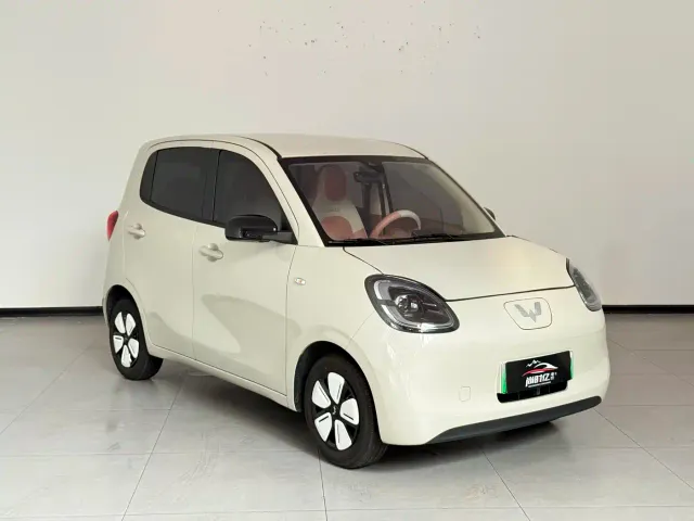 Wuling Hongguang Mini EV — Фото автомобиля 3