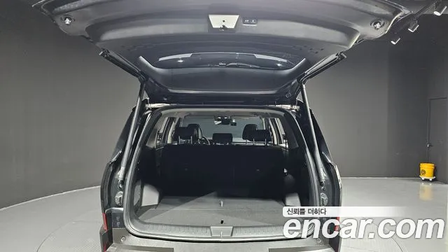 Hyundai Santa Fe MX5 — Фото автомобиля 20