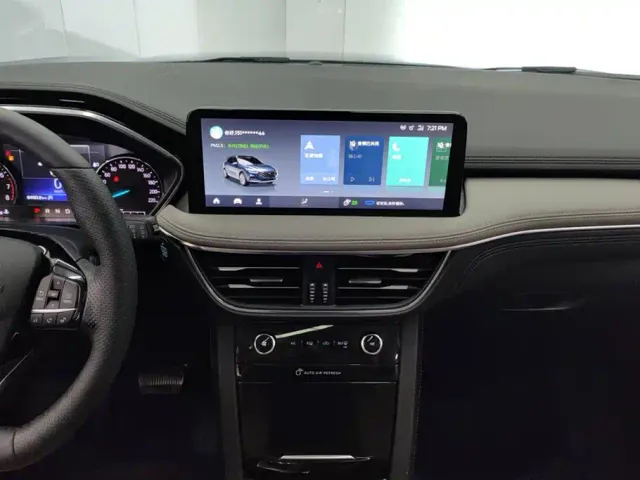 Ford Escape — Фото автомобиля 13