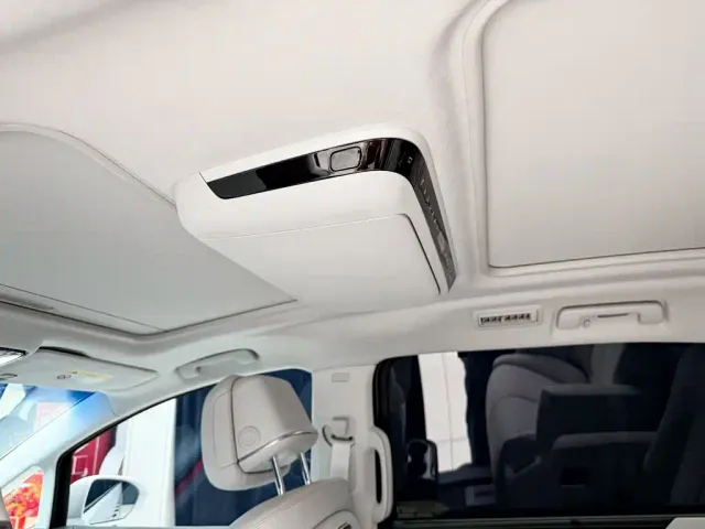 Buick Buick GL8 New Energy 2024 Landglory Luxury Edition 7-Seater — Фото автомобиля 9