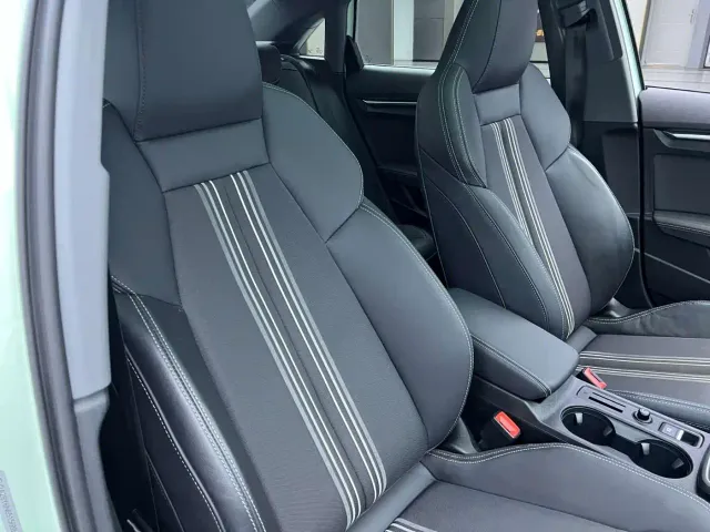 Audi A3 — Фото автомобиля 18