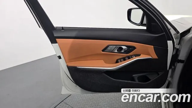 BMW 3 Series G20 — Фото автомобиля 13