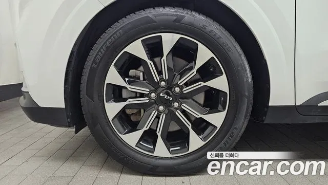Kia Canival Carnival 4 поколение Бензин 9 мест Noblesse — Фото автомобиля 5