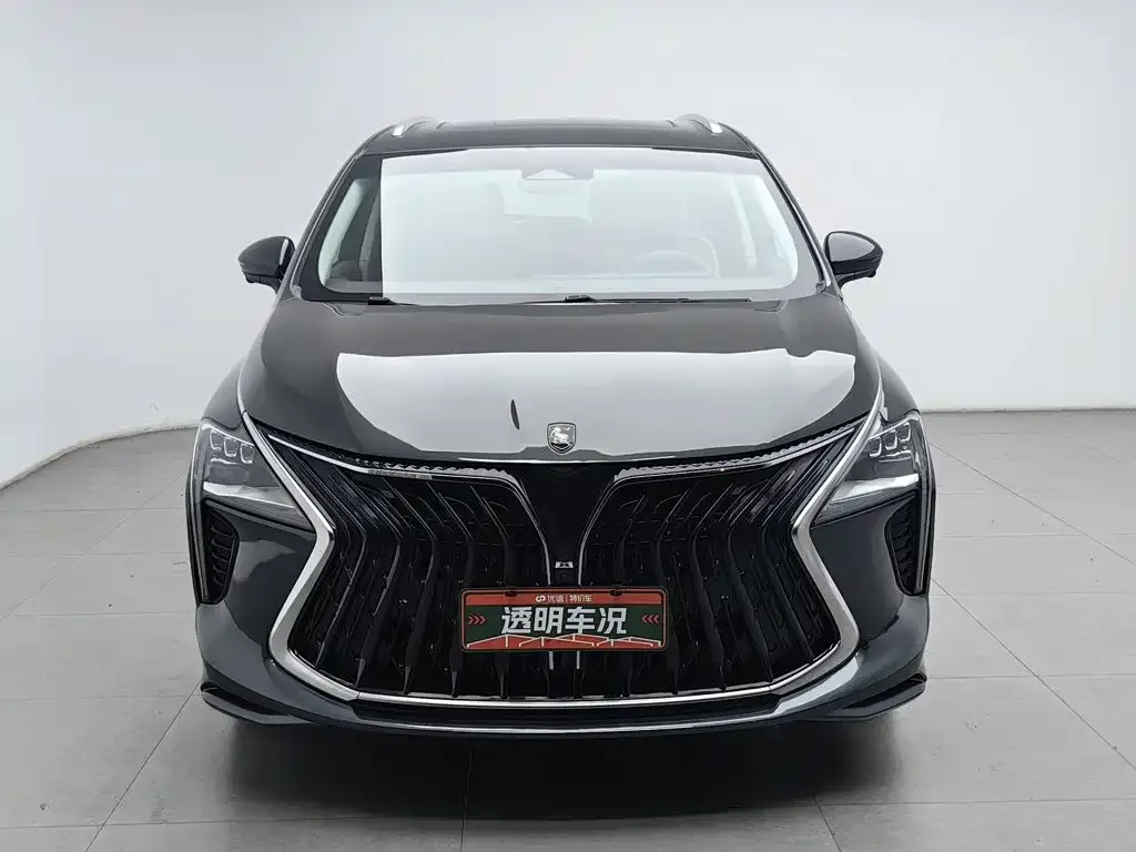 Dongfeng Fengxing Fengxing Yacht 2022 1.5T DCT Wave Chaser Edition — Фото автомобиля 3