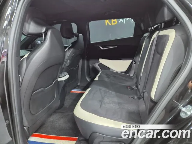 Kia EV6 — Фото автомобиля 11