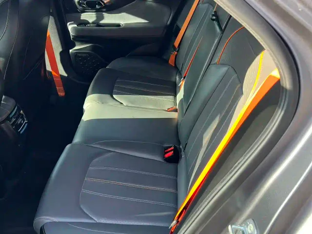 GAC Trumpchi Emkoo — Фото автомобиля 15
