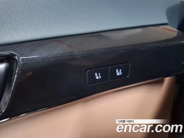 Hyundai Grandeur GN7 — Фото автомобиля 15