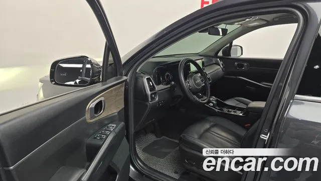 Kia Sorento 4th Gen — Фото автомобиля 15