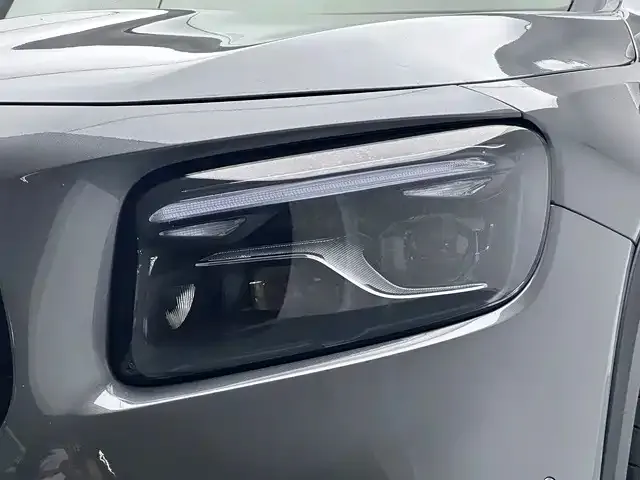 Mercedes-Benz GLB AMG — Фото автомобиля 17