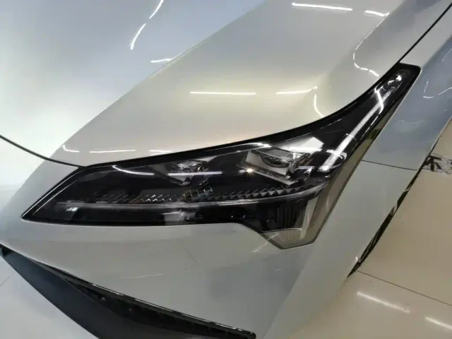 GAC Aion S Plus — Фото автомобиля 23