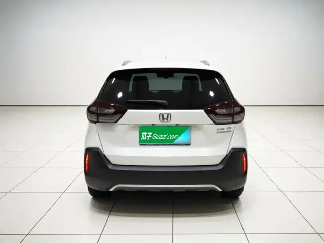 Honda LIFE — Фото автомобиля 3