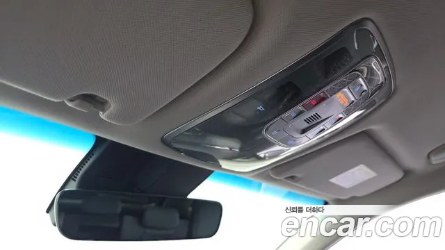 Genesis GV70 Electrified GV70 — Фото автомобиля 19