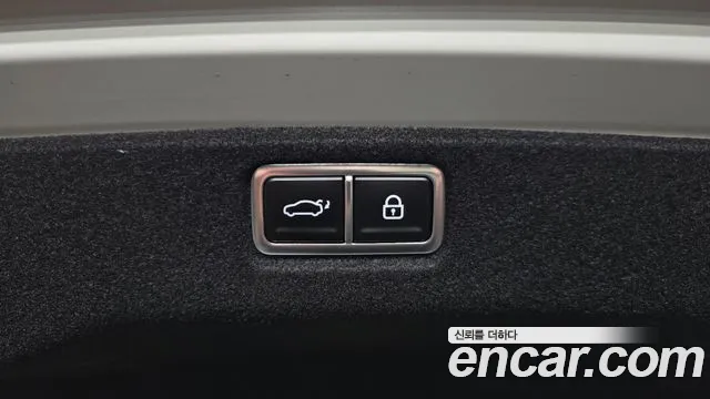 Hyundai Sonata Sonata Edge(DN8) — Фото автомобиля 29