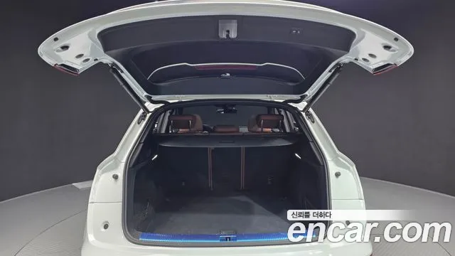 Audi Q5 45 TFSI quattro Premium — Фото автомобиля 20