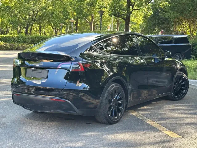 Tesla Model Y — Фото автомобиля 7