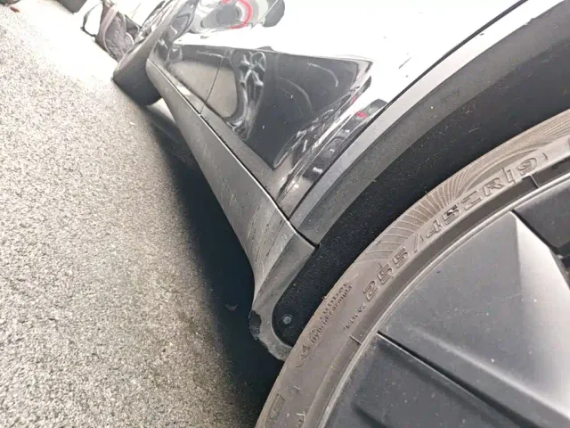 Tesla Model Y — Фото автомобиля 21