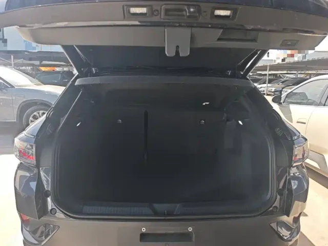 Volkswagen ID.4 Crozz — Фото автомобиля 18
