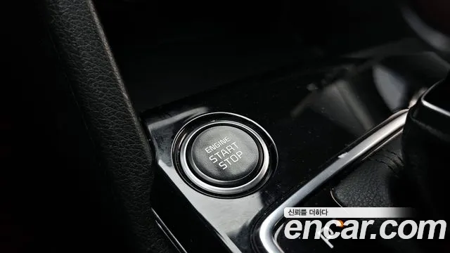 Kia Sportage Sportage 5-е поколение Дизель 2.0 2WD — Фото автомобиля 26