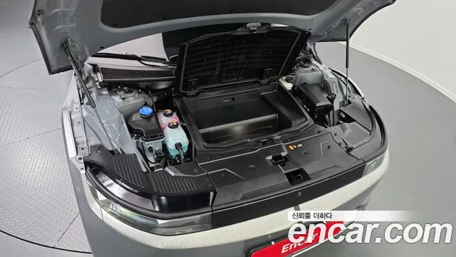 Hyundai Ioniq 5 — Фото автомобиля 9