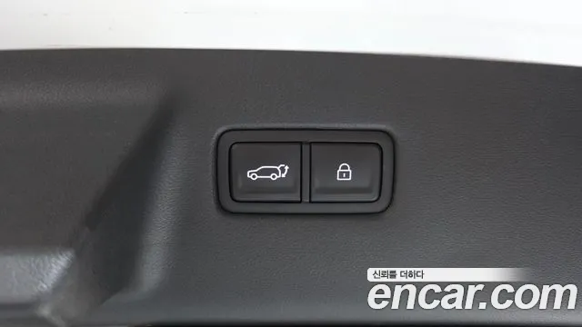 Hyundai Santa Fe MX5 — Фото автомобиля 27