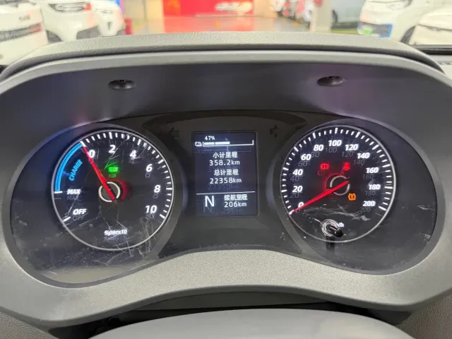 Wuling Yangguang — Фото автомобиля 15