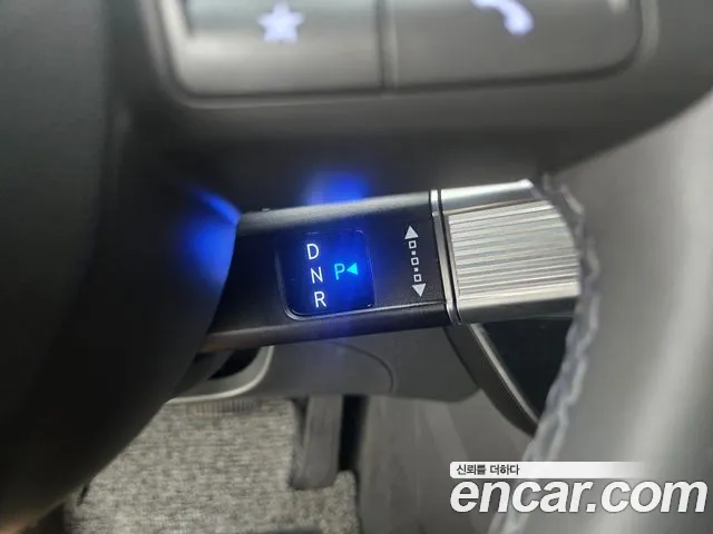 Hyundai Sonata Sonata Edge(DN8) — Фото автомобиля 9