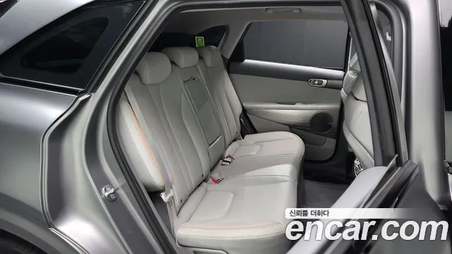 Hyundai Nexo Nexo Premium — Фото автомобиля 11