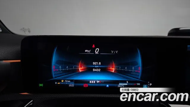 Mercedes-Benz A-Class — Фото автомобиля 25
