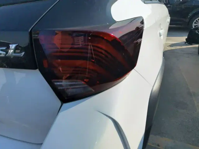 Toyota YARiS L Zhi Xuan — Фото автомобиля 7