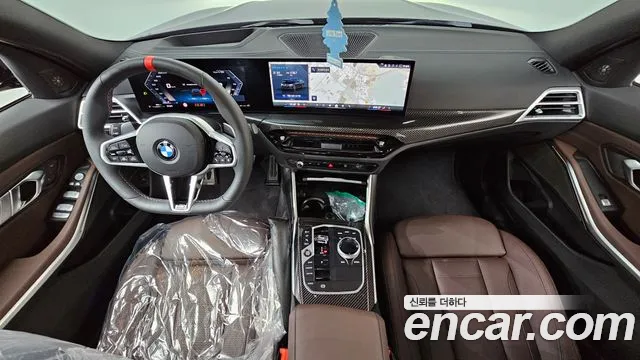 BMW 3-Series 3 серия (G20) M340i Pro — Фото автомобиля 7