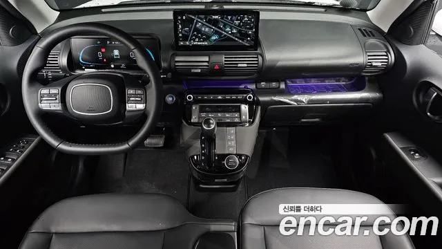 Hyundai Casper Новый Casper Turbo Inspiration — Фото автомобиля 7