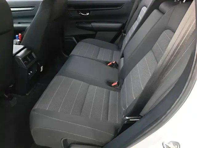Honda CR-V — Фото автомобиля 16