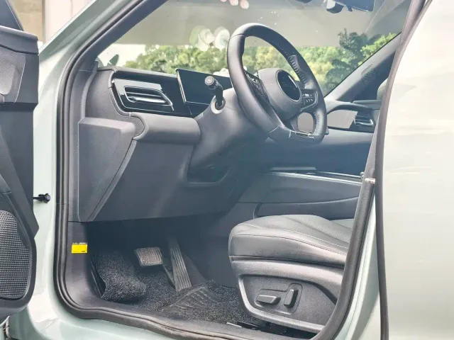 BYD Seal 06 — Фото автомобиля 14