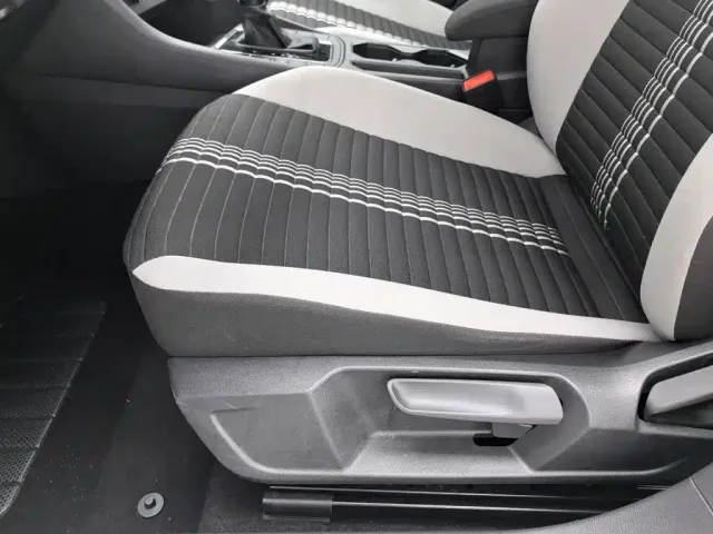 Volkswagen Bora 2024 200TSI DSG Smooth Ride Edition — Фото автомобиля 20
