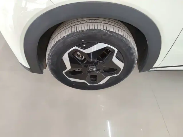 BYD Dolphin — Фото автомобиля 22
