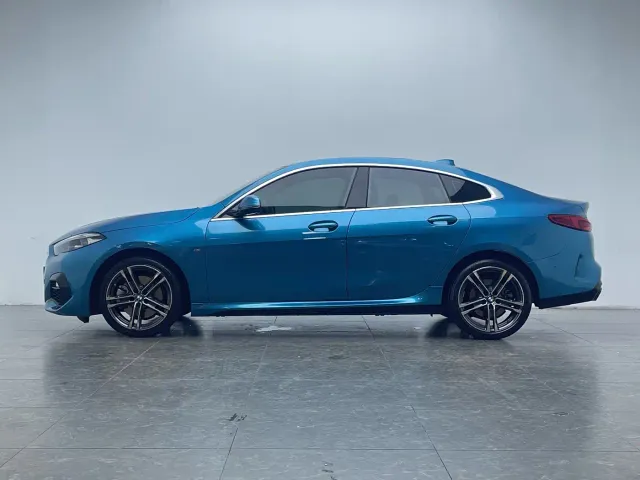 BMW 2 Series — Фото автомобиля 8