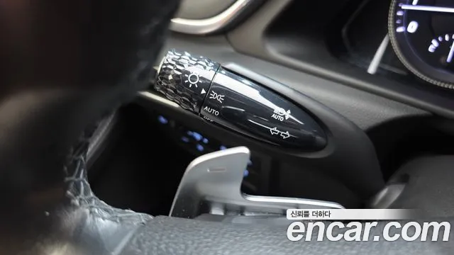 Hyundai Sonata Sonata (DN8) — Фото автомобиля 15