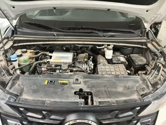 GAC Trumpchi M6 — Фото автомобиля 19