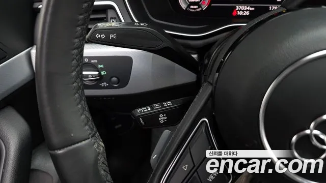 Audi A5 — Фото автомобиля 25