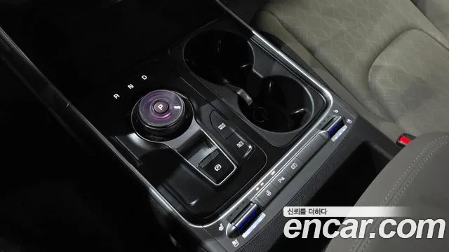 Kia Carnival 4th Gen — Фото автомобиля 12