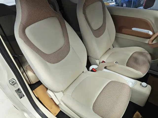 Wuling Hongguang Mini EV — Фото автомобиля 24