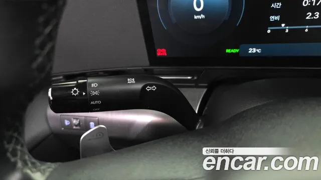 Hyundai Kona — Фото автомобиля 8