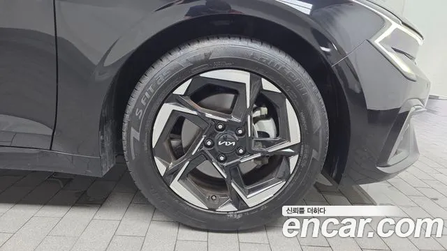Kia K5 Новый K5 3 поколение 2.0 LPi(Для проката) — Фото автомобиля 19