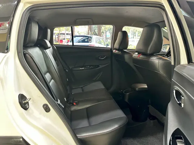 Toyota YARiS L Zhi Xuan — Фото автомобиля 13